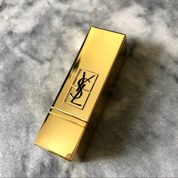 NEW YSL Mini Lipstick in Pink - Picture 2 of 4